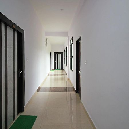OYO 5509 Hotel Chandni Dharamshala Exterior foto